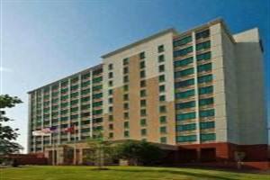 Hotel Crowne Plaza Memphis Downtown