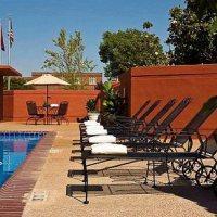 Hotel Crowne Plaza Memphis Downtown