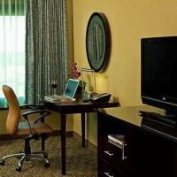 Hotel Crowne Plaza Memphis Downtown