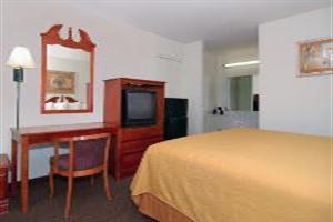 Hotel Quality Inn Airport/graceland
