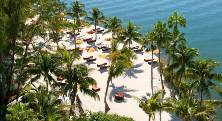 Hotel Mandarin Oriental Miami