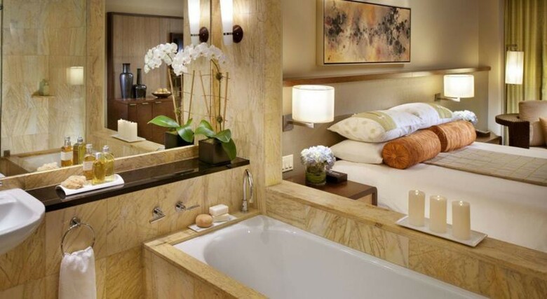Hotel Mandarin Oriental Miami