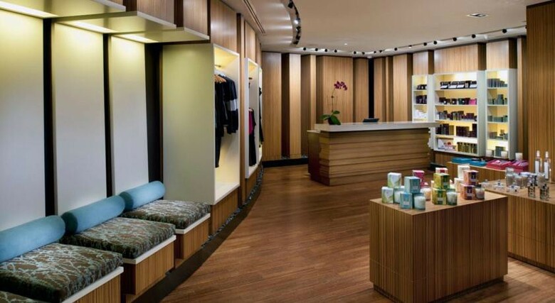 Hotel Mandarin Oriental Miami