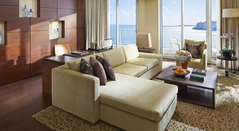 Hotel Mandarin Oriental Miami