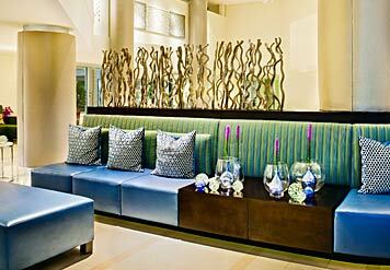 Hotel Miami Marriott Biscayne Bay