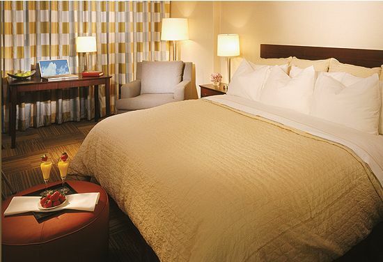Miami International Airport Hotel