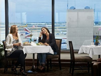 Miami International Airport Hotel