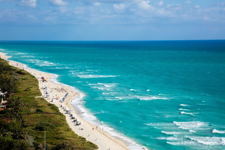 Hotel Eden Roc Renaissance Miami Beach