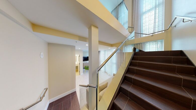 Hotel Eden Roc Renaissance Miami Beach