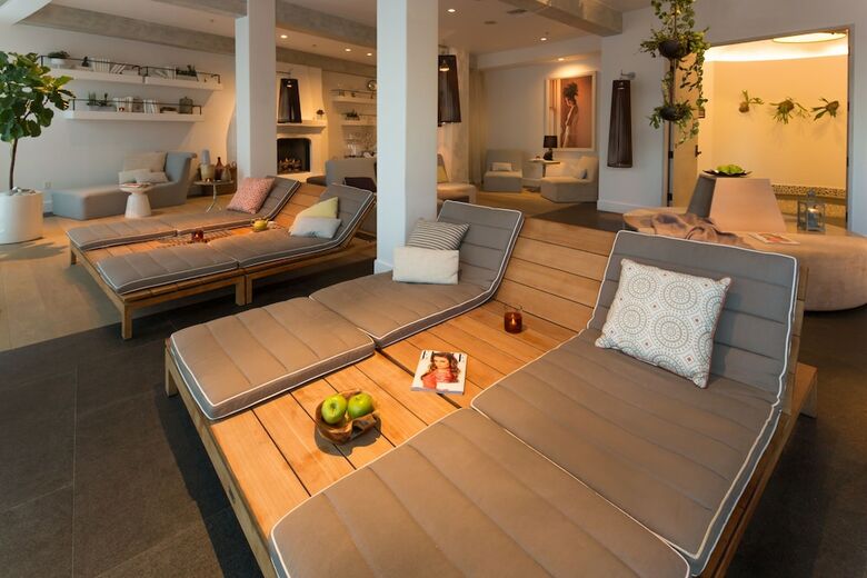Hotel Eden Roc Renaissance Miami Beach