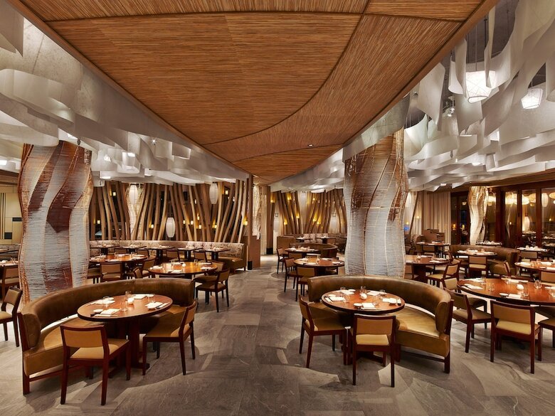 Hotel Eden Roc Renaissance Miami Beach