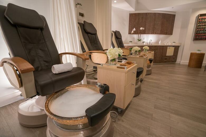 Hotel Eden Roc Renaissance Miami Beach
