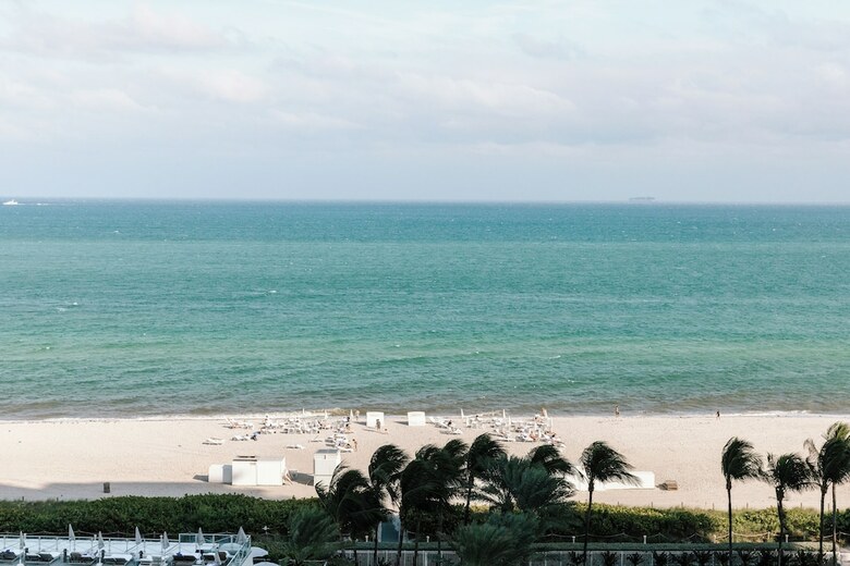 Hotel Eden Roc Renaissance Miami Beach