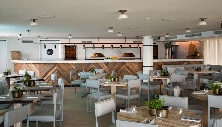 Hotel Eden Roc Renaissance Miami Beach