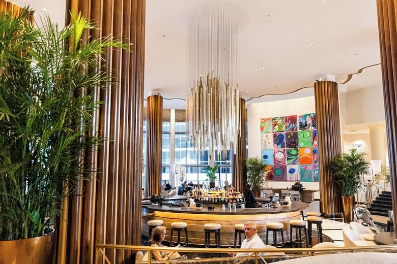 Hotel Eden Roc Renaissance Miami Beach