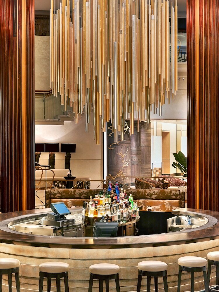 Hotel Eden Roc Renaissance Miami Beach