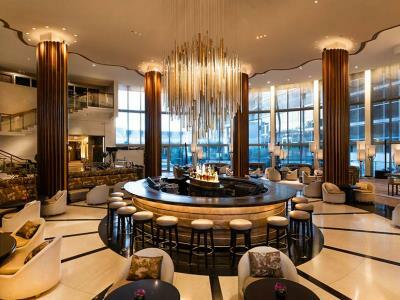 Hotel Eden Roc Renaissance Miami Beach