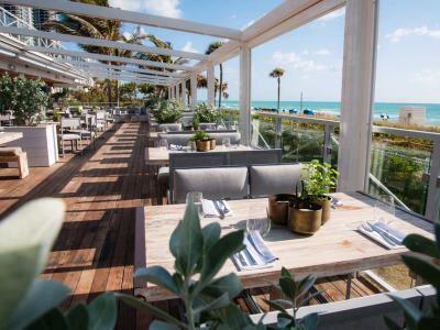 Hotel Eden Roc Renaissance Miami Beach
