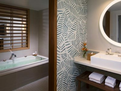 Hotel Eden Roc Renaissance Miami Beach