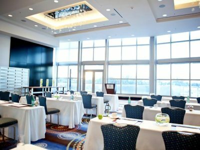 Hotel Eden Roc Renaissance Miami Beach