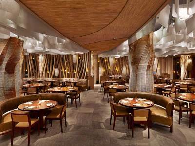 Hotel Eden Roc Renaissance Miami Beach
