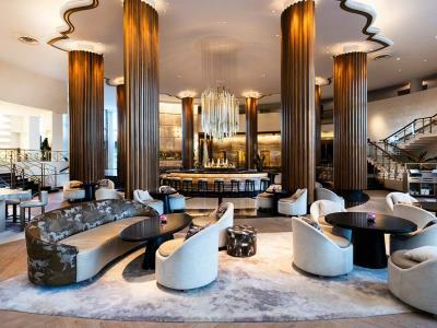 Hotel Eden Roc Renaissance Miami Beach