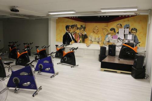 Hotel Kantri Kankaanp��