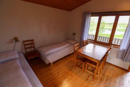 Stf Pajala Cottages
