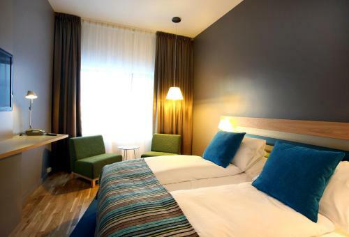 Thon Hotel Br�nn�ysund