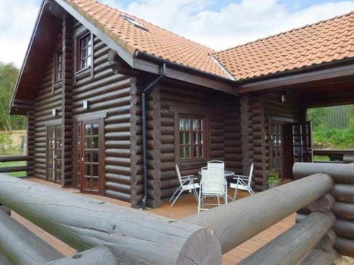Tamaura Lodge