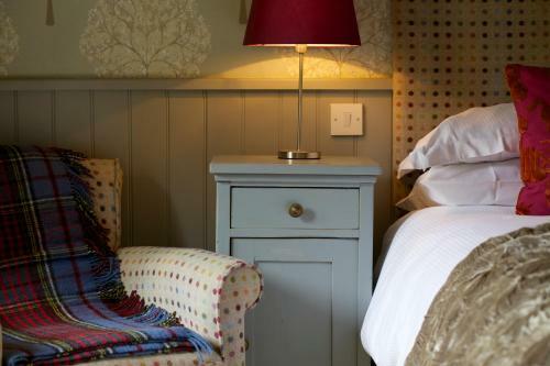 Posada Pear Tree Inn Whitley