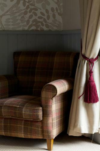 Posada Pear Tree Inn Whitley