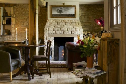 Posada Pear Tree Inn Whitley