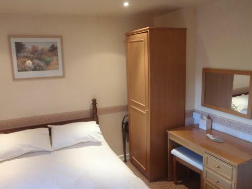 Shaw Country Hotel