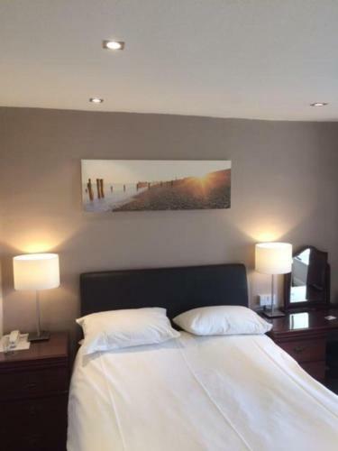 Shaw Country Hotel