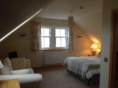 Bed & Breakfast Ardoran House