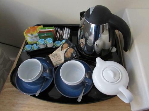 Bed & Breakfast Ardoran House