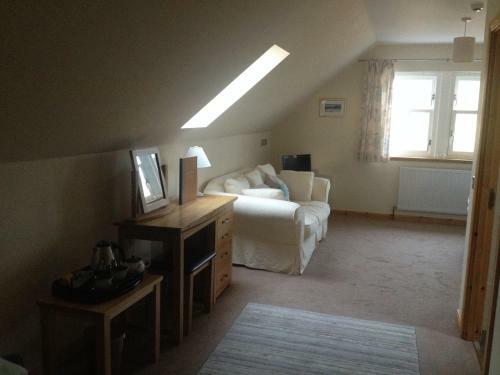 Bed & Breakfast Ardoran House