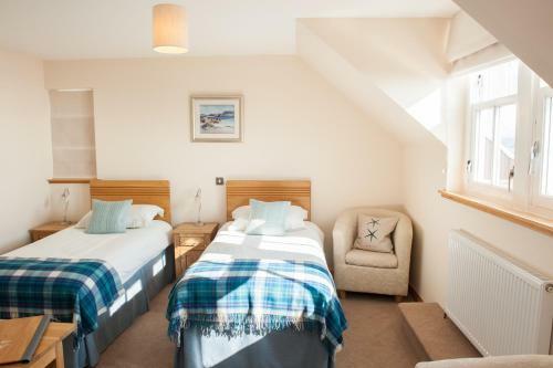 Bed & Breakfast Ardoran House