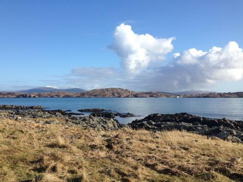 Bed & Breakfast Ardoran House