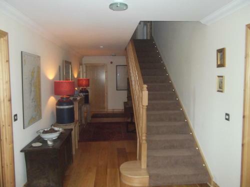 Bed & Breakfast Ardoran House