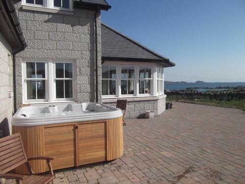 Bed & Breakfast Ardoran House