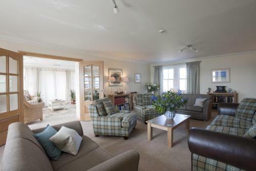 Bed & Breakfast Ardoran House