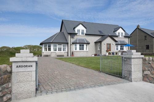 Bed & Breakfast Ardoran House