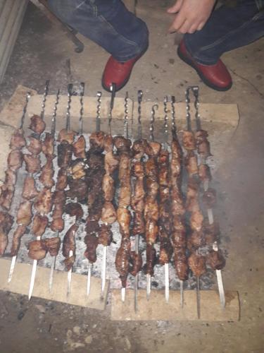Albergue Sandros Home