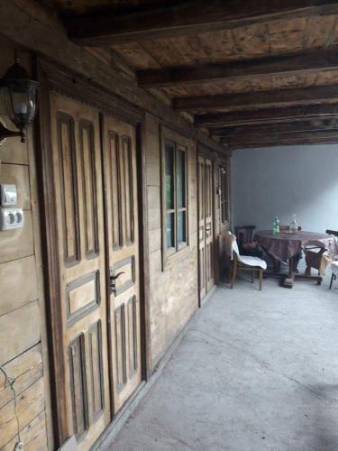 Albergue Sandros Home