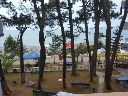 Posada Wave Inn