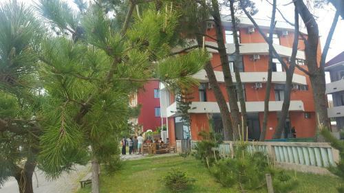 Posada Wave Inn