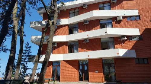 Posada Wave Inn