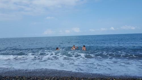Posada Wave Inn